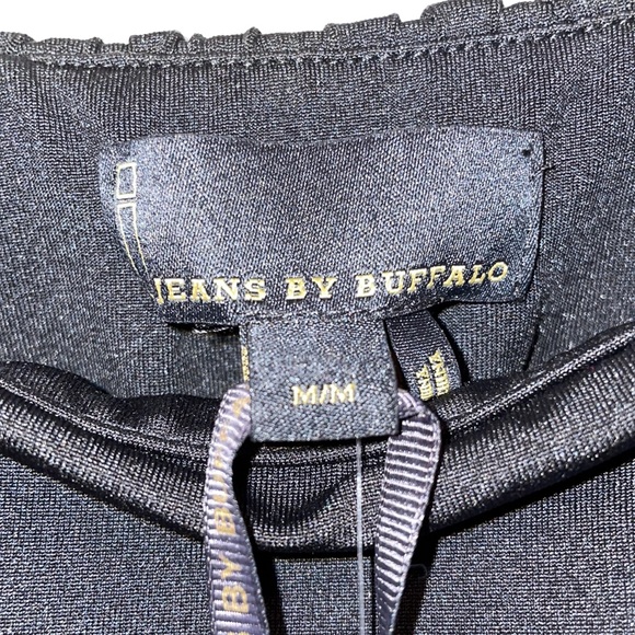 i Jeans By Buffalo: Maxi - Picture 5 of 11